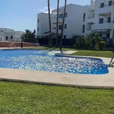 Apartamento Atico La Pace Dei Sensi *